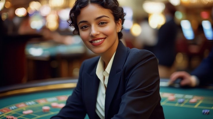 Bet interface hasil sgp baccarat bet placement interface with Banker Player Tie buttons